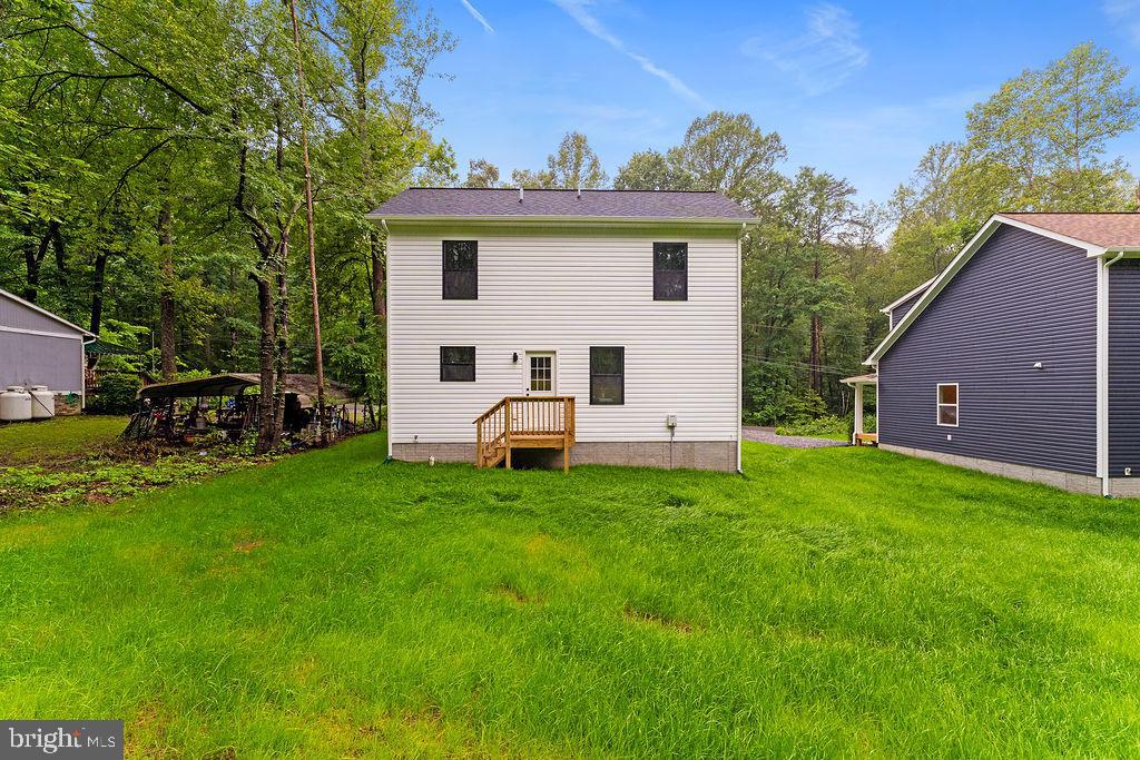228 POPLAR DR, LOUISA, Virginia 23093, 4 Bedrooms Bedrooms, ,2 BathroomsBathrooms,Residential,For sale,228 POPLAR DR,VALA2007958 MLS # VALA2007958