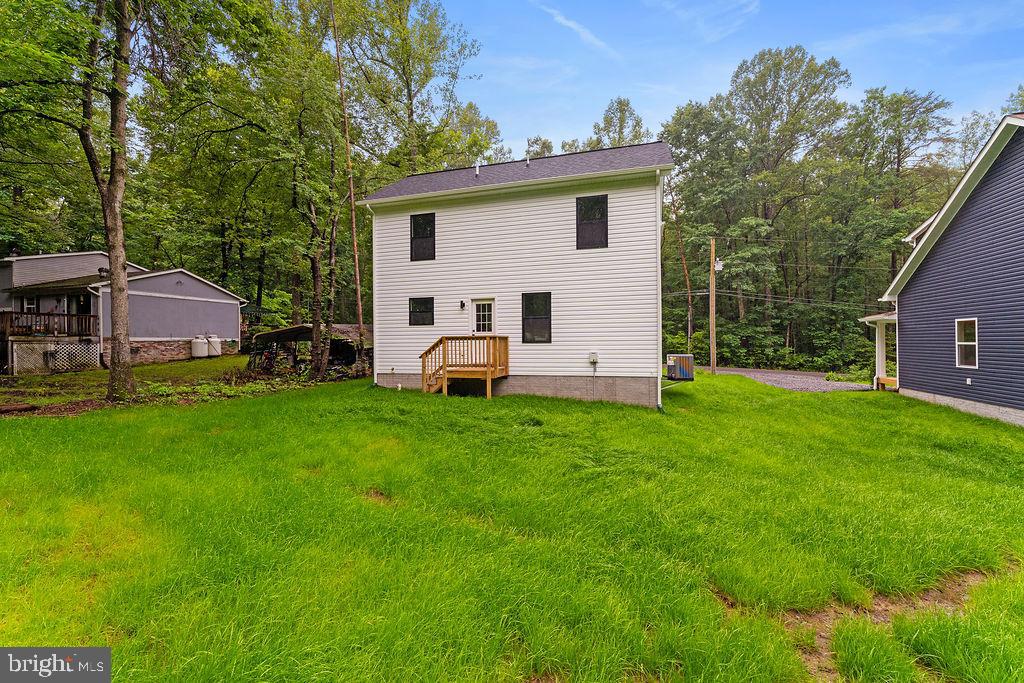 228 POPLAR DR, LOUISA, Virginia 23093, 4 Bedrooms Bedrooms, ,2 BathroomsBathrooms,Residential,For sale,228 POPLAR DR,VALA2007958 MLS # VALA2007958