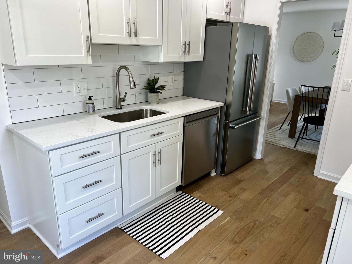 2111 N LINCOLN ST, ARLINGTON, Virginia 22207, 3 Bedrooms Bedrooms, ,3 BathroomsBathrooms,Residential,For sale,2111 N LINCOLN ST,VAAR2058494 MLS # VAAR2058494