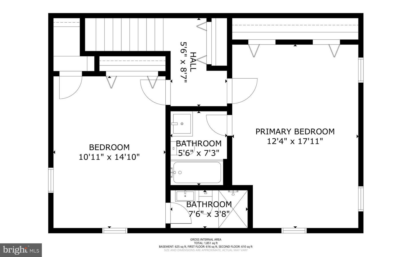 2111 N LINCOLN ST, ARLINGTON, Virginia 22207, 3 Bedrooms Bedrooms, ,3 BathroomsBathrooms,Residential,For sale,2111 N LINCOLN ST,VAAR2058494 MLS # VAAR2058494