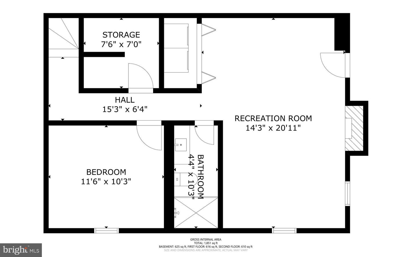 2111 N LINCOLN ST, ARLINGTON, Virginia 22207, 3 Bedrooms Bedrooms, ,3 BathroomsBathrooms,Residential,For sale,2111 N LINCOLN ST,VAAR2058494 MLS # VAAR2058494
