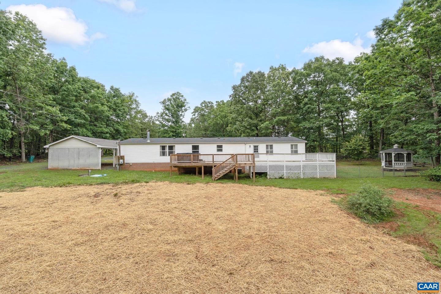 82 TABSCOTT RD, KENTS STORE, Virginia 23084, 3 Bedrooms Bedrooms, ,2 BathroomsBathrooms,Residential,For sale,82 TABSCOTT RD,665214 MLS # 665214