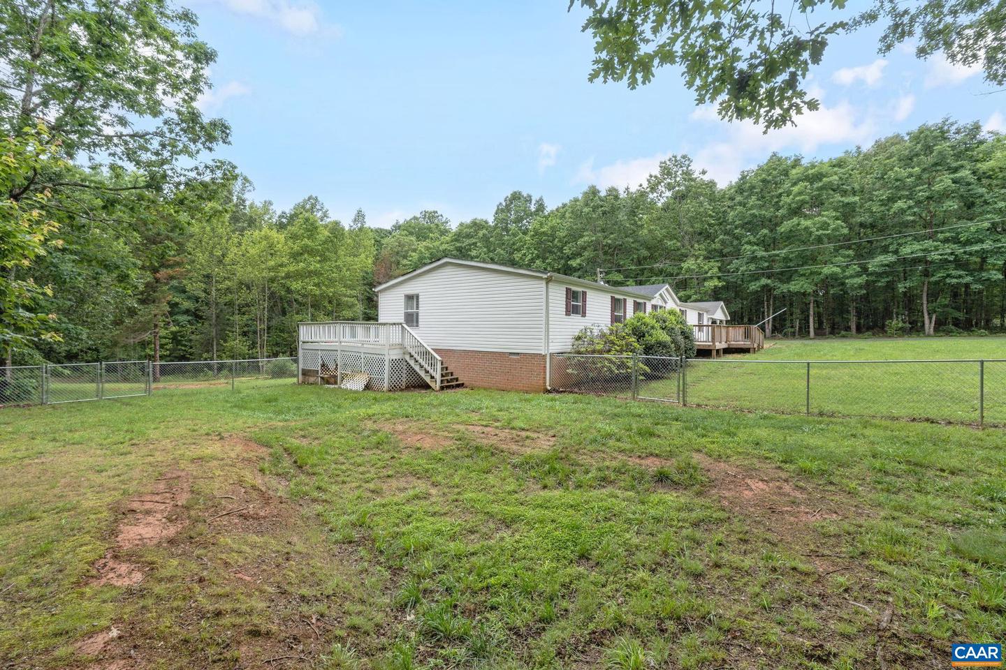 82 TABSCOTT RD, KENTS STORE, Virginia 23084, 3 Bedrooms Bedrooms, ,2 BathroomsBathrooms,Residential,For sale,82 TABSCOTT RD,665214 MLS # 665214