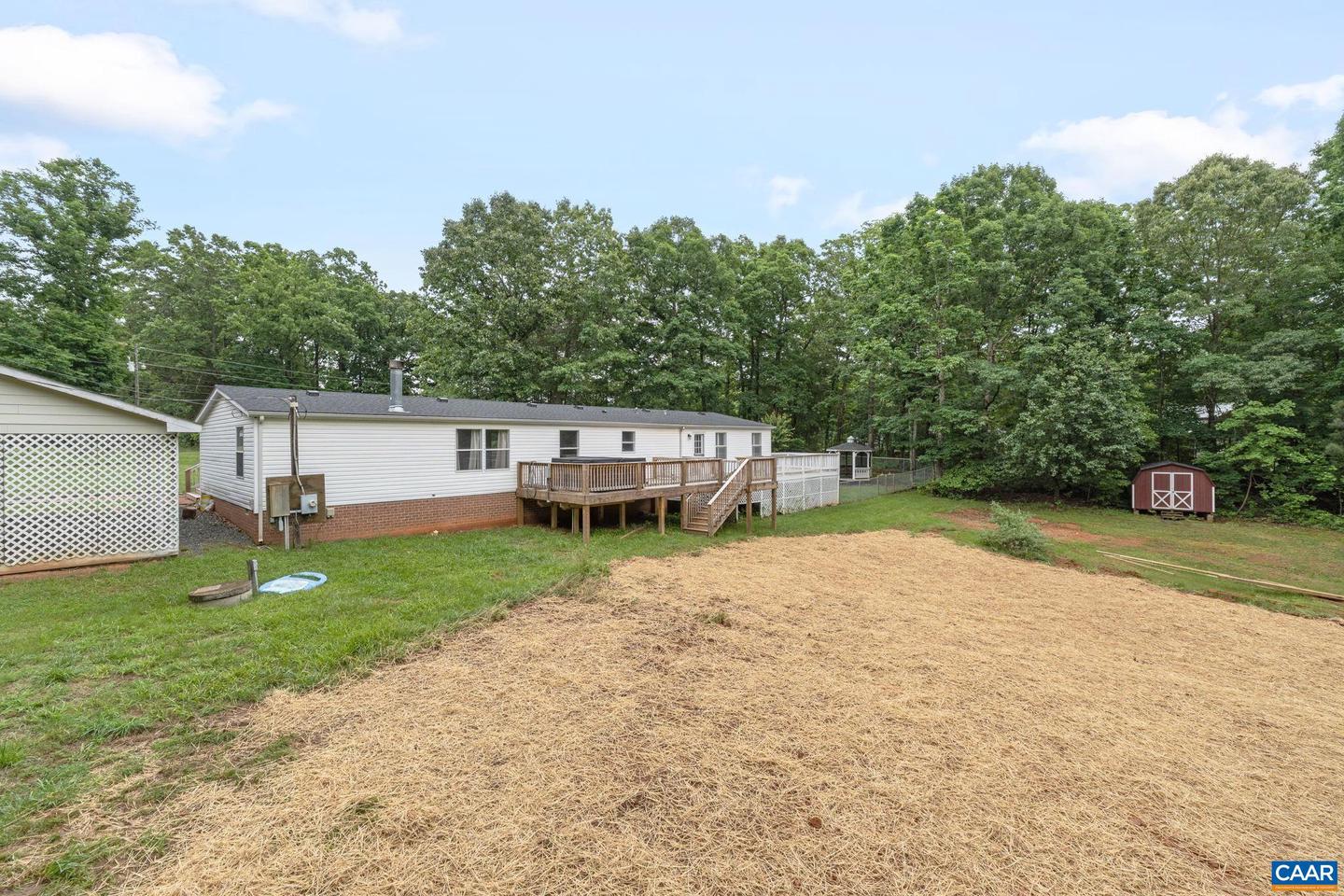 82 TABSCOTT RD, KENTS STORE, Virginia 23084, 3 Bedrooms Bedrooms, ,2 BathroomsBathrooms,Residential,For sale,82 TABSCOTT RD,665214 MLS # 665214