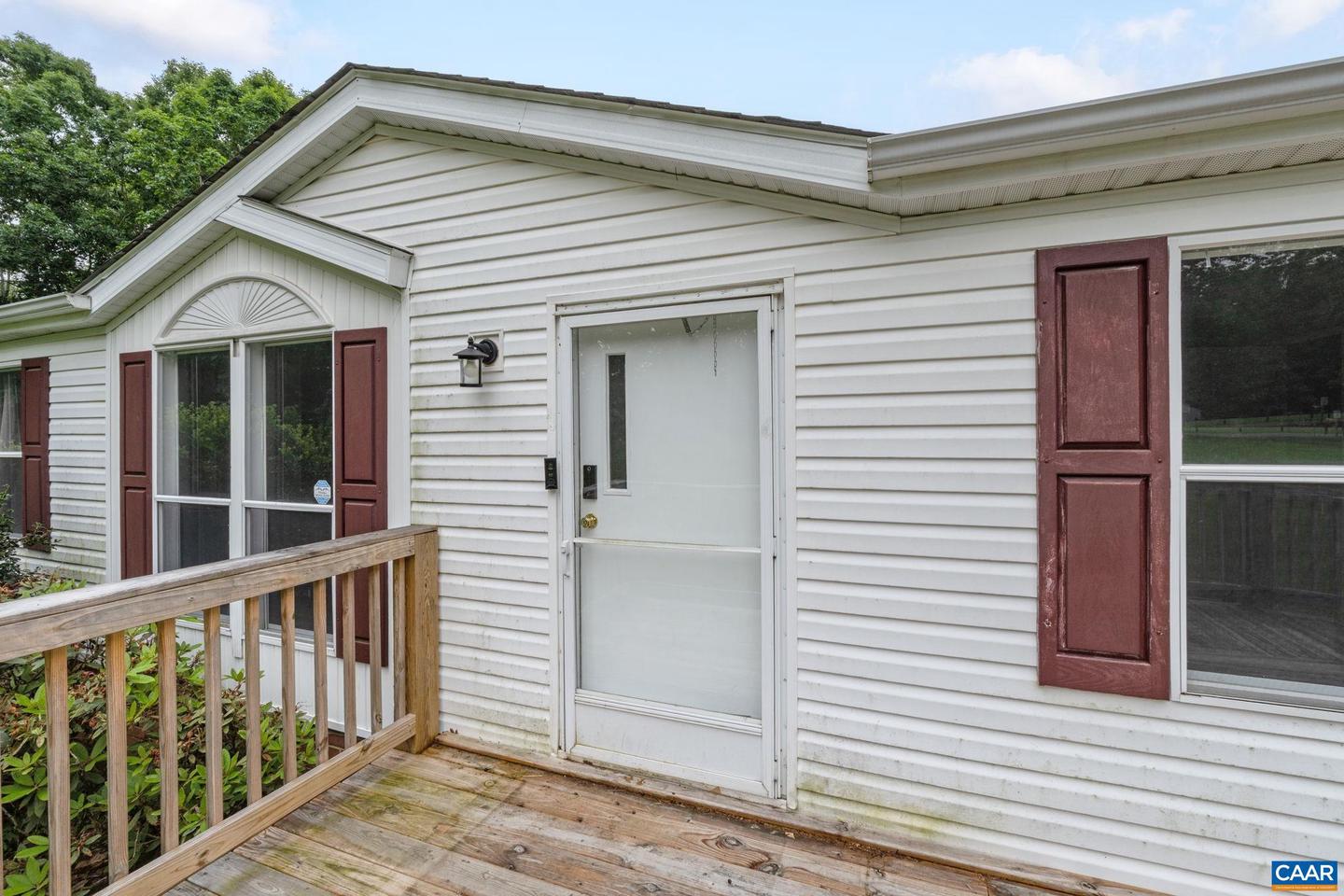 82 TABSCOTT RD, KENTS STORE, Virginia 23084, 3 Bedrooms Bedrooms, ,2 BathroomsBathrooms,Residential,For sale,82 TABSCOTT RD,665214 MLS # 665214