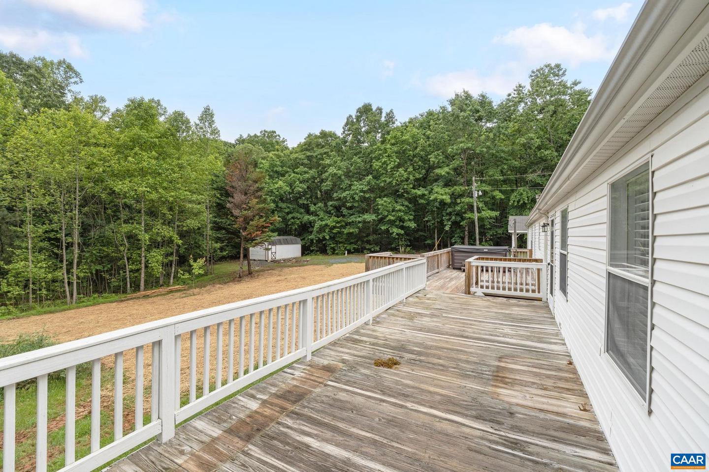82 TABSCOTT RD, KENTS STORE, Virginia 23084, 3 Bedrooms Bedrooms, ,2 BathroomsBathrooms,Residential,For sale,82 TABSCOTT RD,665214 MLS # 665214