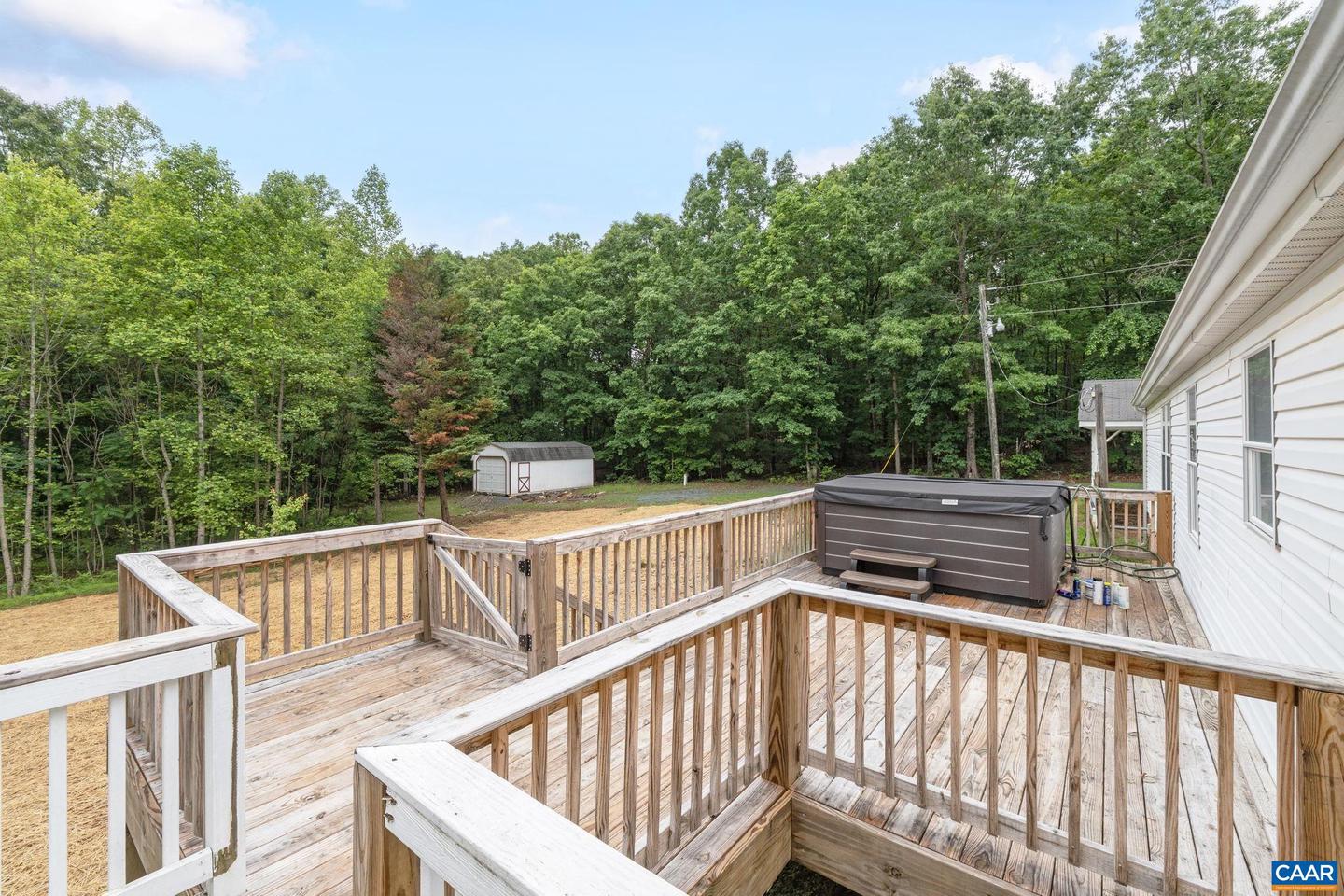 82 TABSCOTT RD, KENTS STORE, Virginia 23084, 3 Bedrooms Bedrooms, ,2 BathroomsBathrooms,Residential,For sale,82 TABSCOTT RD,665214 MLS # 665214