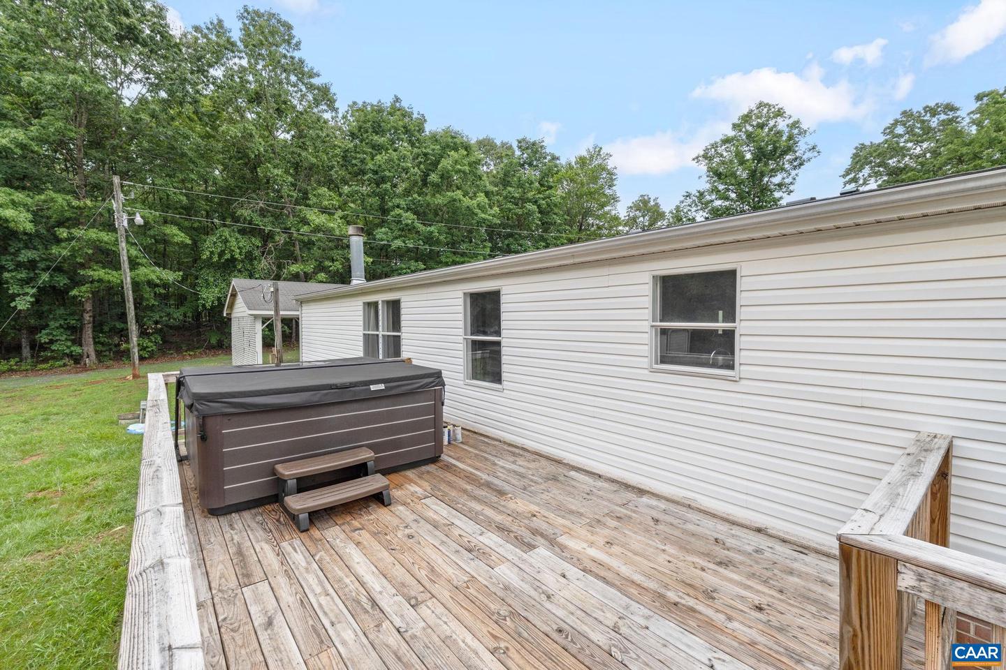 82 TABSCOTT RD, KENTS STORE, Virginia 23084, 3 Bedrooms Bedrooms, ,2 BathroomsBathrooms,Residential,For sale,82 TABSCOTT RD,665214 MLS # 665214
