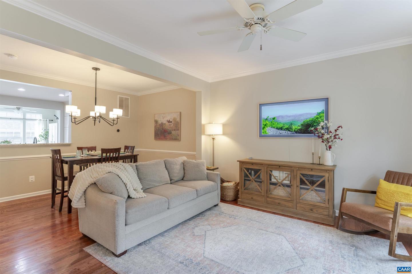 2667 ALDERSGATE WAY, CHARLOTTESVILLE, Virginia 22911, 4 Bedrooms Bedrooms, ,3 BathroomsBathrooms,Residential,For sale,2667 ALDERSGATE WAY,665172 MLS # 665172