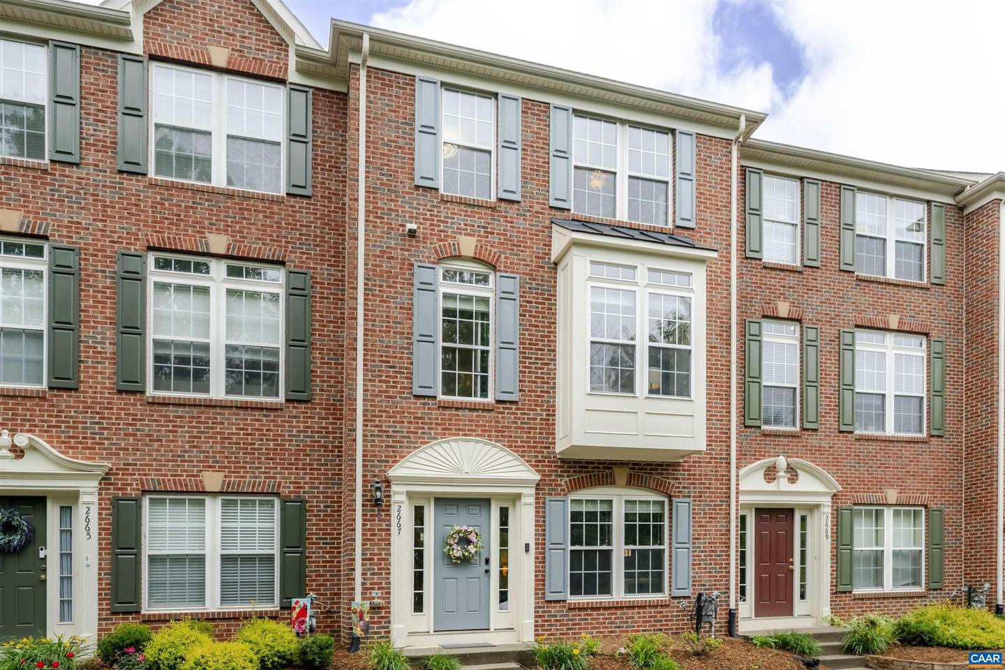 2667 ALDERSGATE WAY, CHARLOTTESVILLE, Virginia 22911, 4 Bedrooms Bedrooms, ,3 BathroomsBathrooms,Residential,For sale,2667 ALDERSGATE WAY,665172 MLS # 665172
