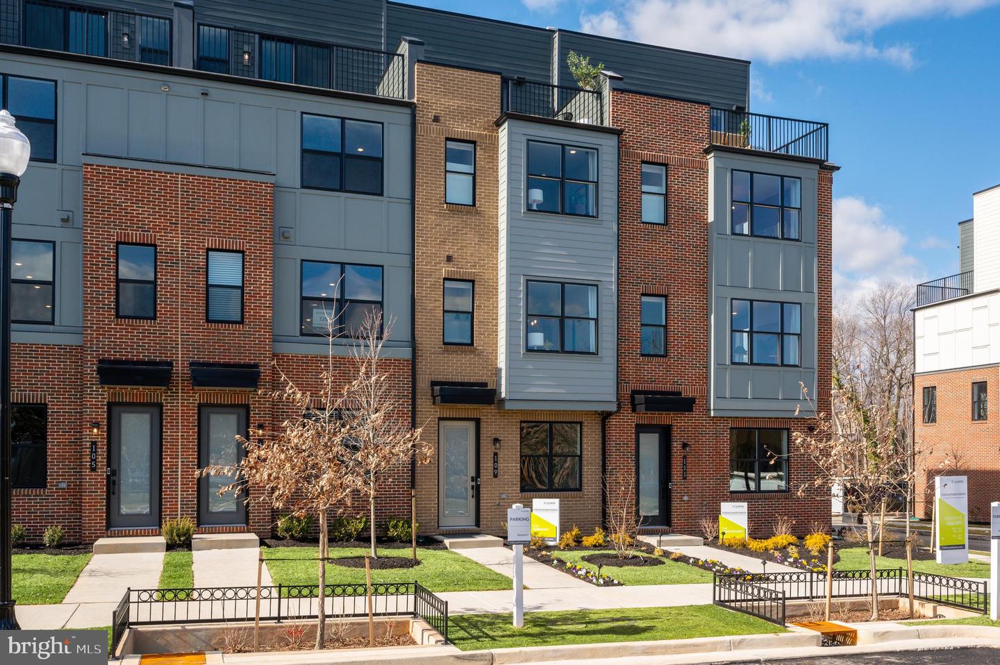 140 SHANNON MEWS, ALEXANDRIA, Virginia 22304, 3 Bedrooms Bedrooms, ,3 BathroomsBathrooms,Residential,For sale,140 SHANNON MEWS,VAAX2045926 MLS # VAAX2045926