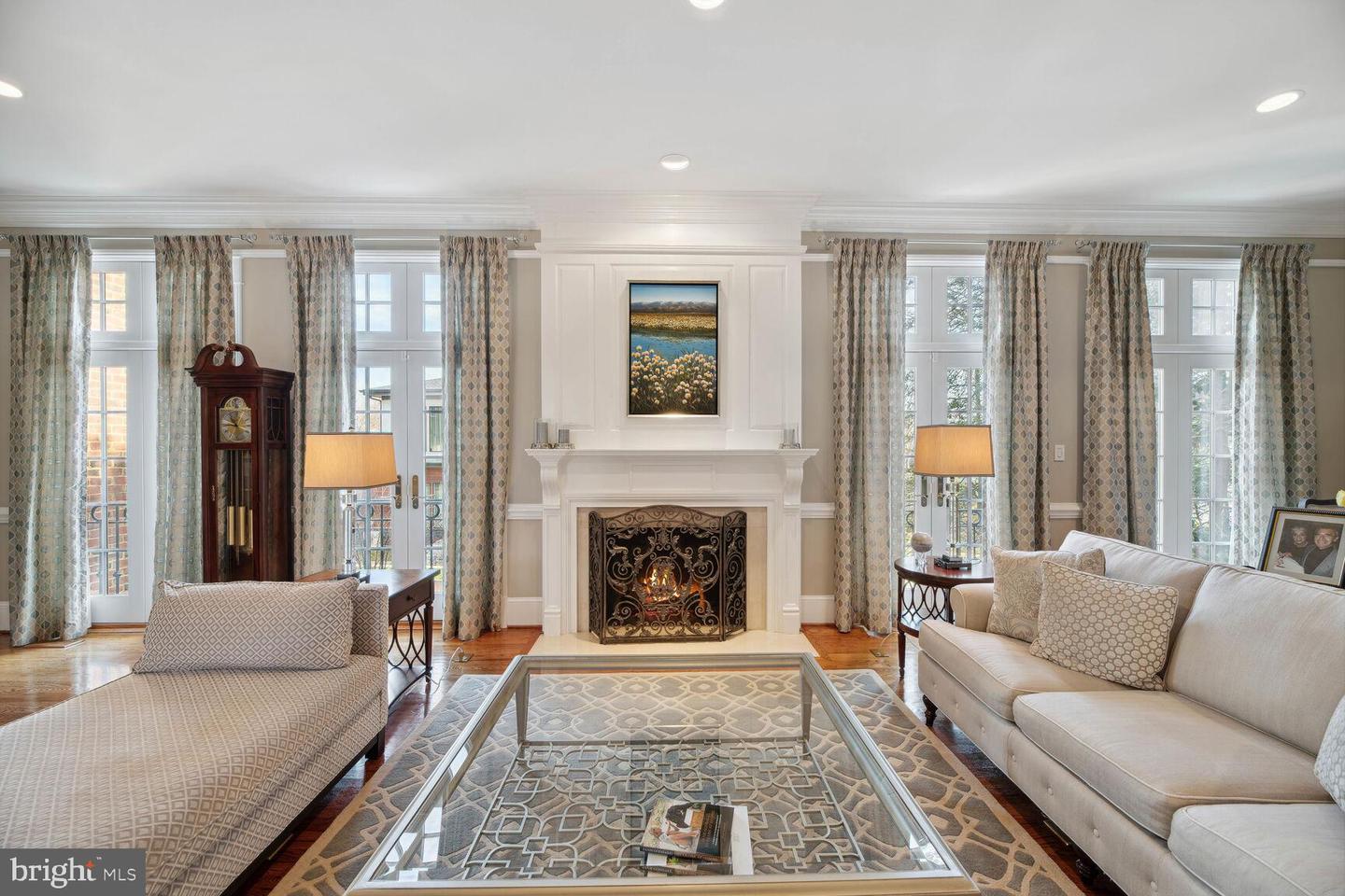 1225 STUART ROBESON DR, MCLEAN, Virginia 22101, 3 Bedrooms Bedrooms, ,4 BathroomsBathrooms,Residential,For sale,1225 STUART ROBESON DR,VAFX2244536 MLS # VAFX2244536
