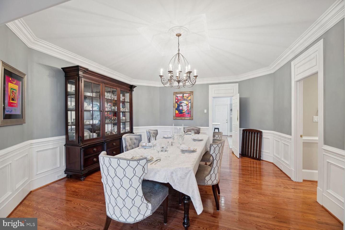 1225 STUART ROBESON DR, MCLEAN, Virginia 22101, 3 Bedrooms Bedrooms, ,4 BathroomsBathrooms,Residential,For sale,1225 STUART ROBESON DR,VAFX2244536 MLS # VAFX2244536