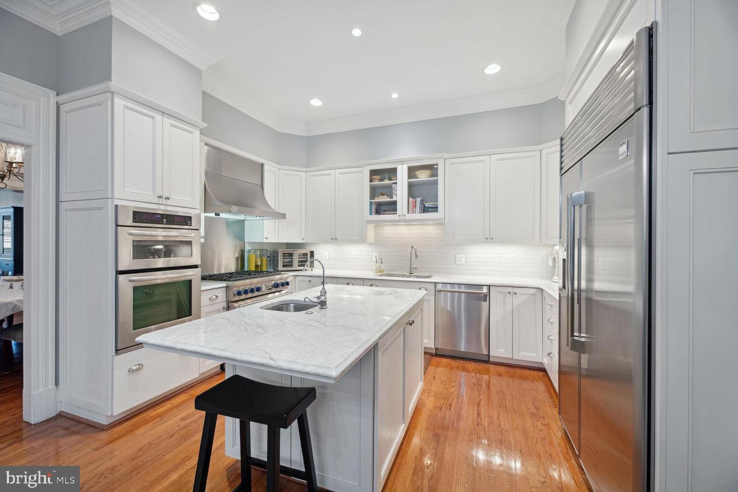 1225 STUART ROBESON DR, MCLEAN, Virginia 22101, 3 Bedrooms Bedrooms, ,4 BathroomsBathrooms,Residential,For sale,1225 STUART ROBESON DR,VAFX2244536 MLS # VAFX2244536