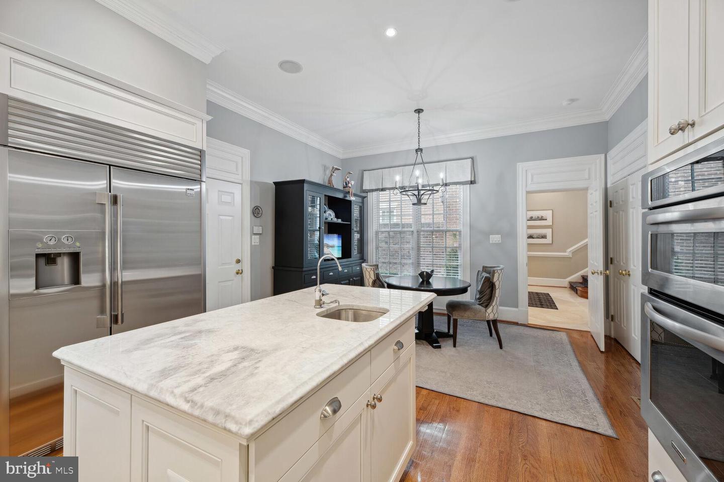 1225 STUART ROBESON DR, MCLEAN, Virginia 22101, 3 Bedrooms Bedrooms, ,4 BathroomsBathrooms,Residential,For sale,1225 STUART ROBESON DR,VAFX2244536 MLS # VAFX2244536
