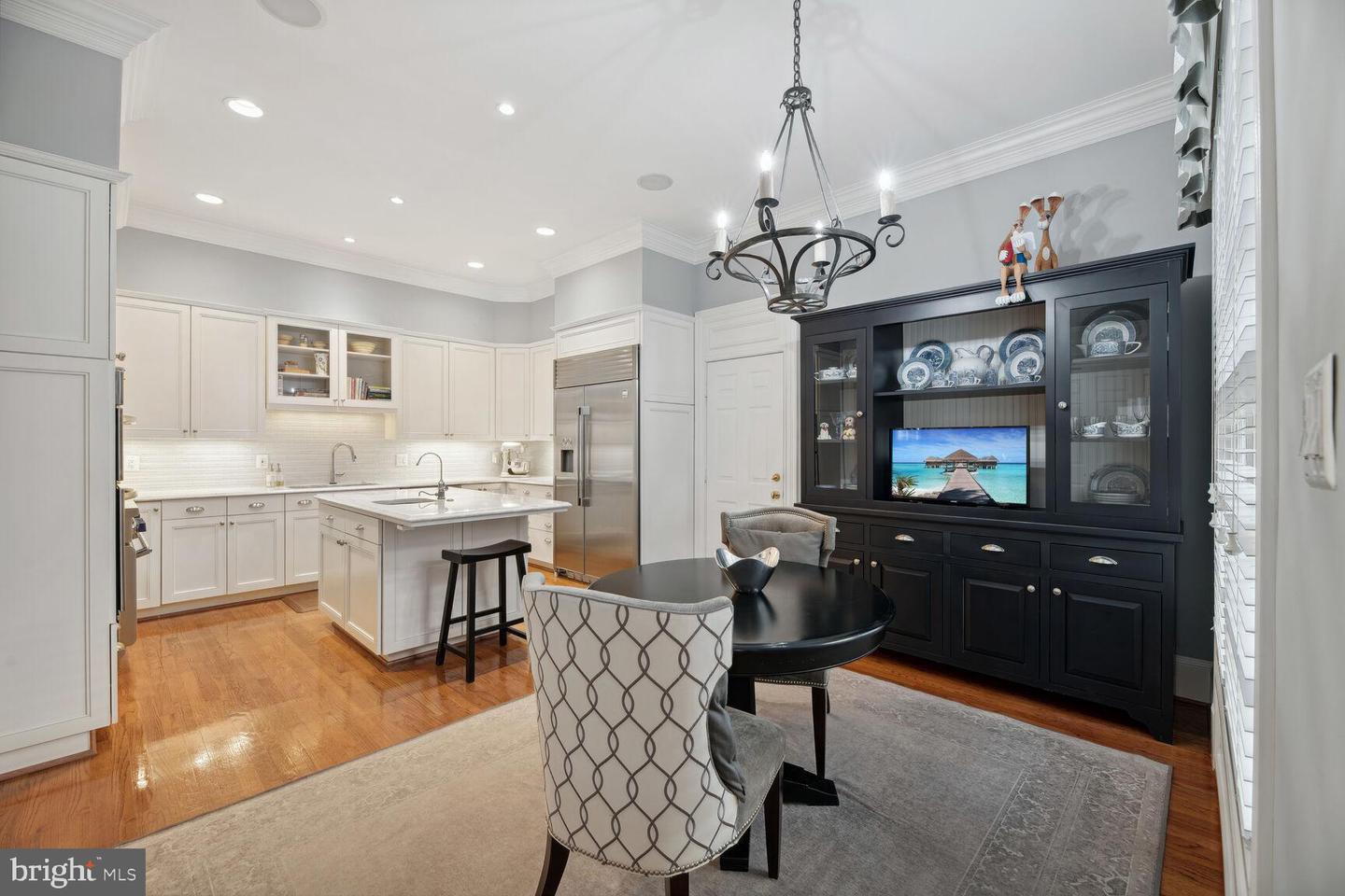 1225 STUART ROBESON DR, MCLEAN, Virginia 22101, 3 Bedrooms Bedrooms, ,4 BathroomsBathrooms,Residential,For sale,1225 STUART ROBESON DR,VAFX2244536 MLS # VAFX2244536
