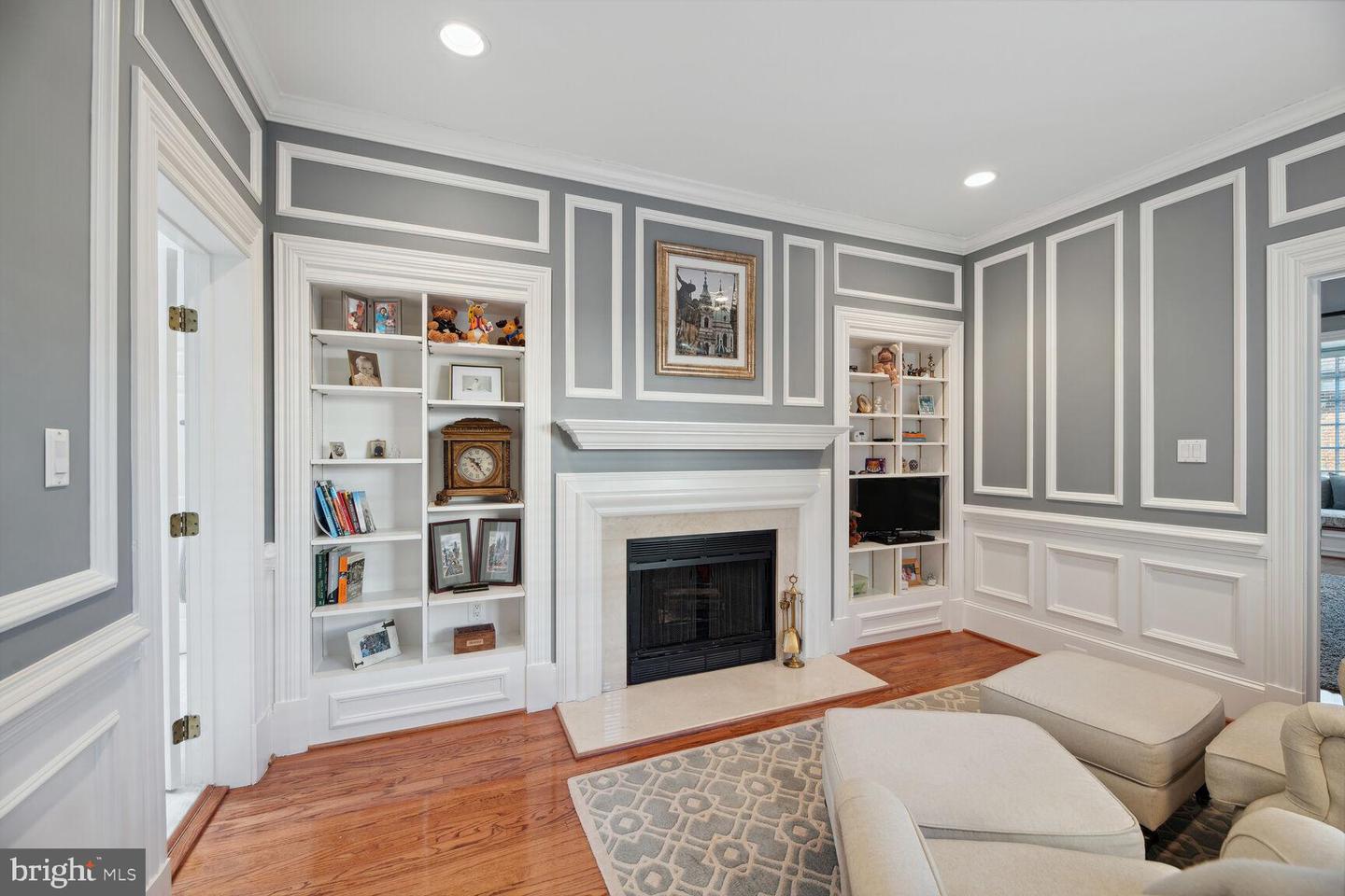 1225 STUART ROBESON DR, MCLEAN, Virginia 22101, 3 Bedrooms Bedrooms, ,4 BathroomsBathrooms,Residential,For sale,1225 STUART ROBESON DR,VAFX2244536 MLS # VAFX2244536