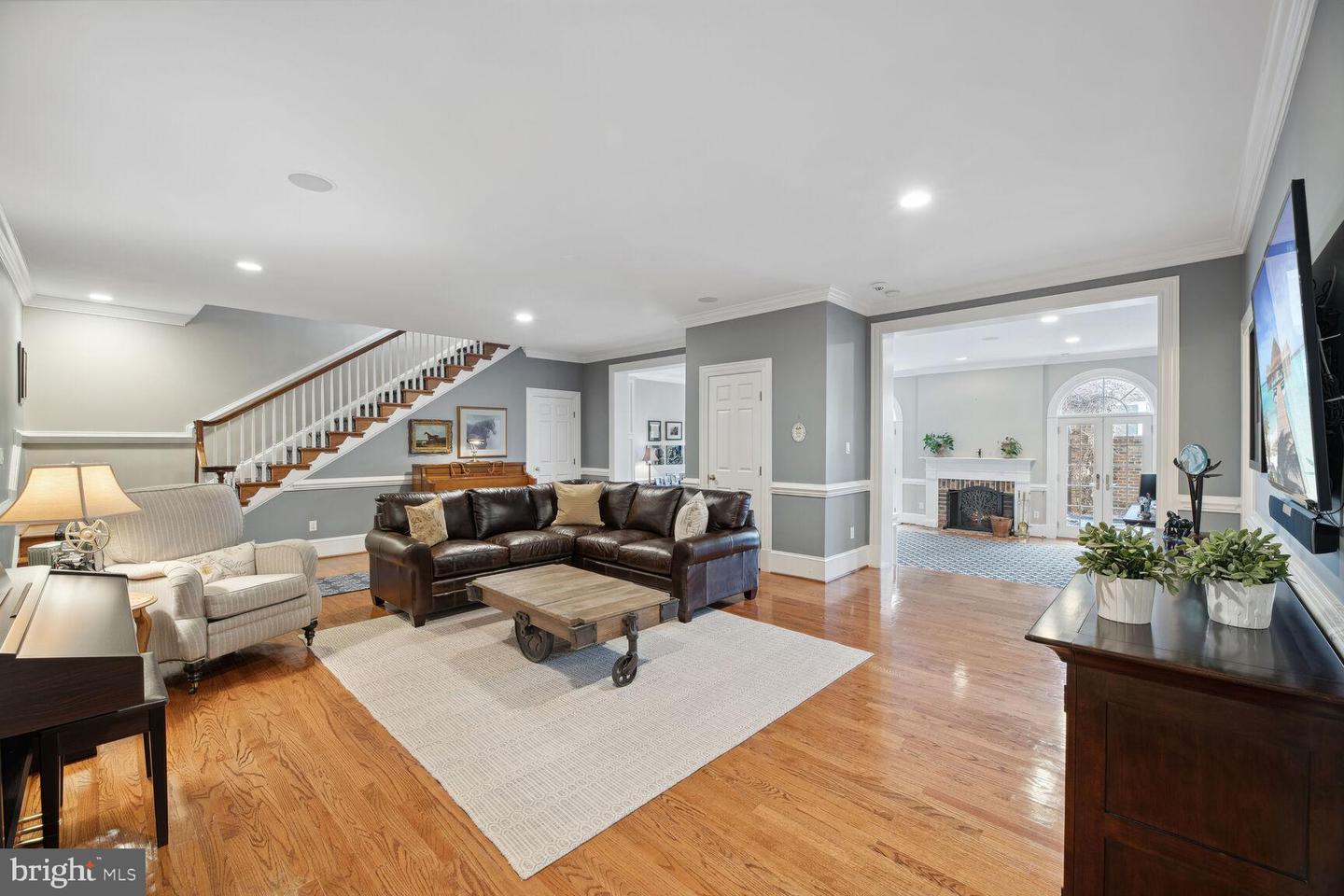 1225 STUART ROBESON DR, MCLEAN, Virginia 22101, 3 Bedrooms Bedrooms, ,4 BathroomsBathrooms,Residential,For sale,1225 STUART ROBESON DR,VAFX2244536 MLS # VAFX2244536