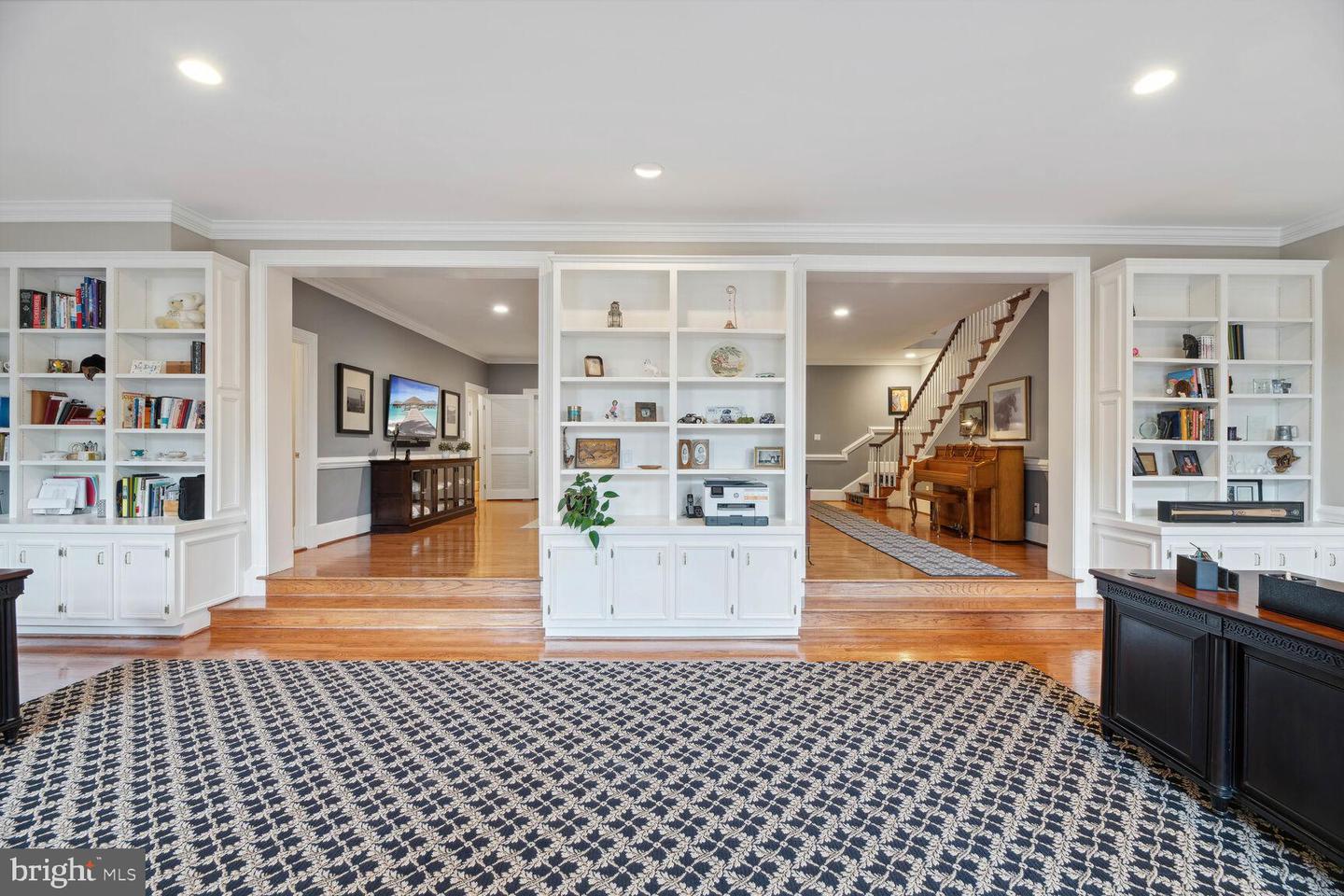 1225 STUART ROBESON DR, MCLEAN, Virginia 22101, 3 Bedrooms Bedrooms, ,4 BathroomsBathrooms,Residential,For sale,1225 STUART ROBESON DR,VAFX2244536 MLS # VAFX2244536