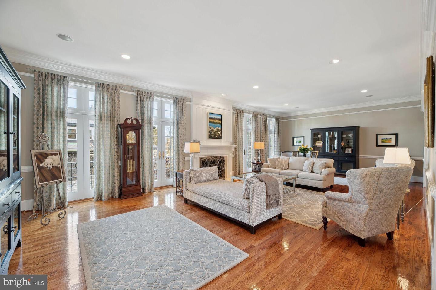 1225 STUART ROBESON DR, MCLEAN, Virginia 22101, 3 Bedrooms Bedrooms, ,4 BathroomsBathrooms,Residential,For sale,1225 STUART ROBESON DR,VAFX2244536 MLS # VAFX2244536