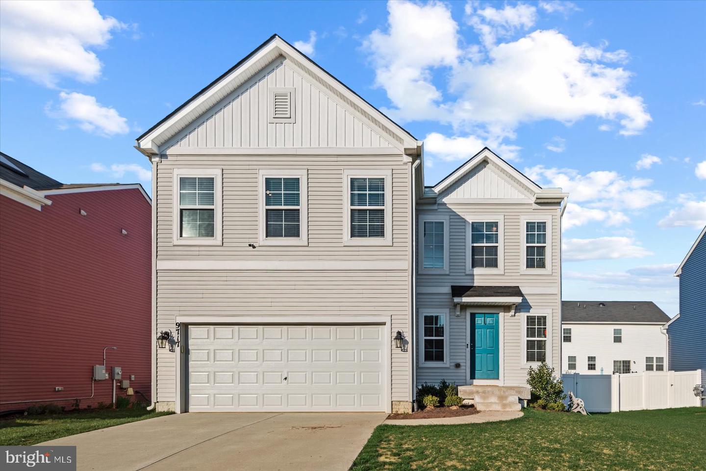 9717 ROCKWELL RD, FREDERICKSBURG, Virginia 22407, 4 Bedrooms Bedrooms, ,4 BathroomsBathrooms,Residential,For sale,9717 ROCKWELL RD,VASP2033578 MLS # VASP2033578