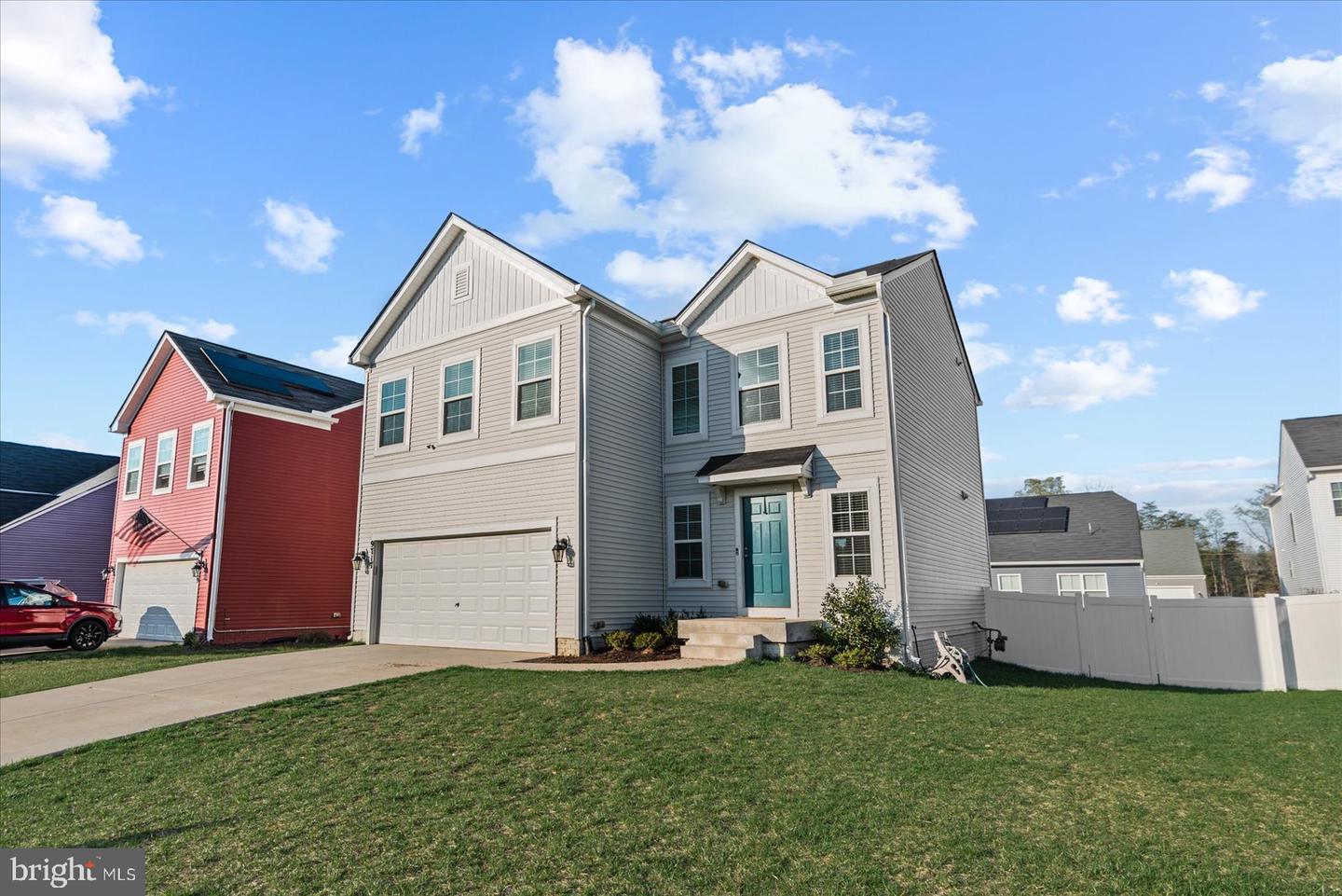 9717 ROCKWELL RD, FREDERICKSBURG, Virginia 22407, 4 Bedrooms Bedrooms, ,4 BathroomsBathrooms,Residential,For sale,9717 ROCKWELL RD,VASP2033578 MLS # VASP2033578