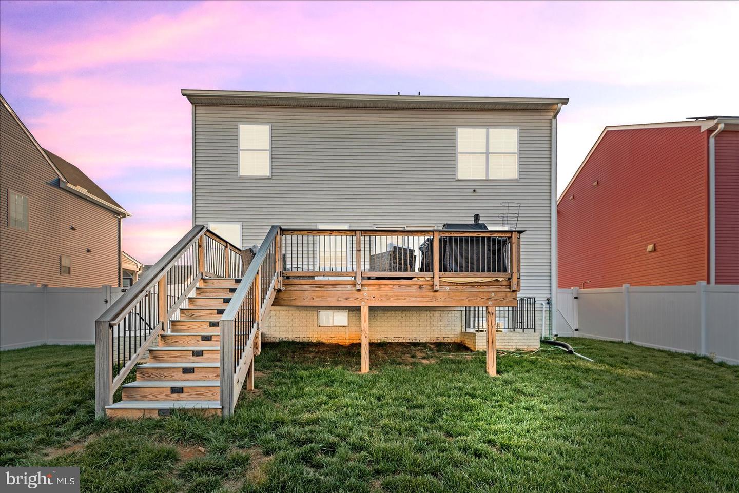 9717 ROCKWELL RD, FREDERICKSBURG, Virginia 22407, 4 Bedrooms Bedrooms, ,4 BathroomsBathrooms,Residential,For sale,9717 ROCKWELL RD,VASP2033578 MLS # VASP2033578