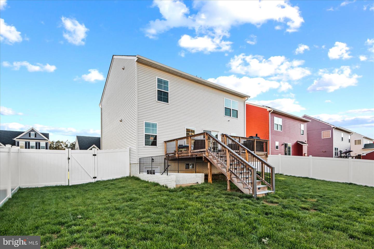 9717 ROCKWELL RD, FREDERICKSBURG, Virginia 22407, 4 Bedrooms Bedrooms, ,4 BathroomsBathrooms,Residential,For sale,9717 ROCKWELL RD,VASP2033578 MLS # VASP2033578