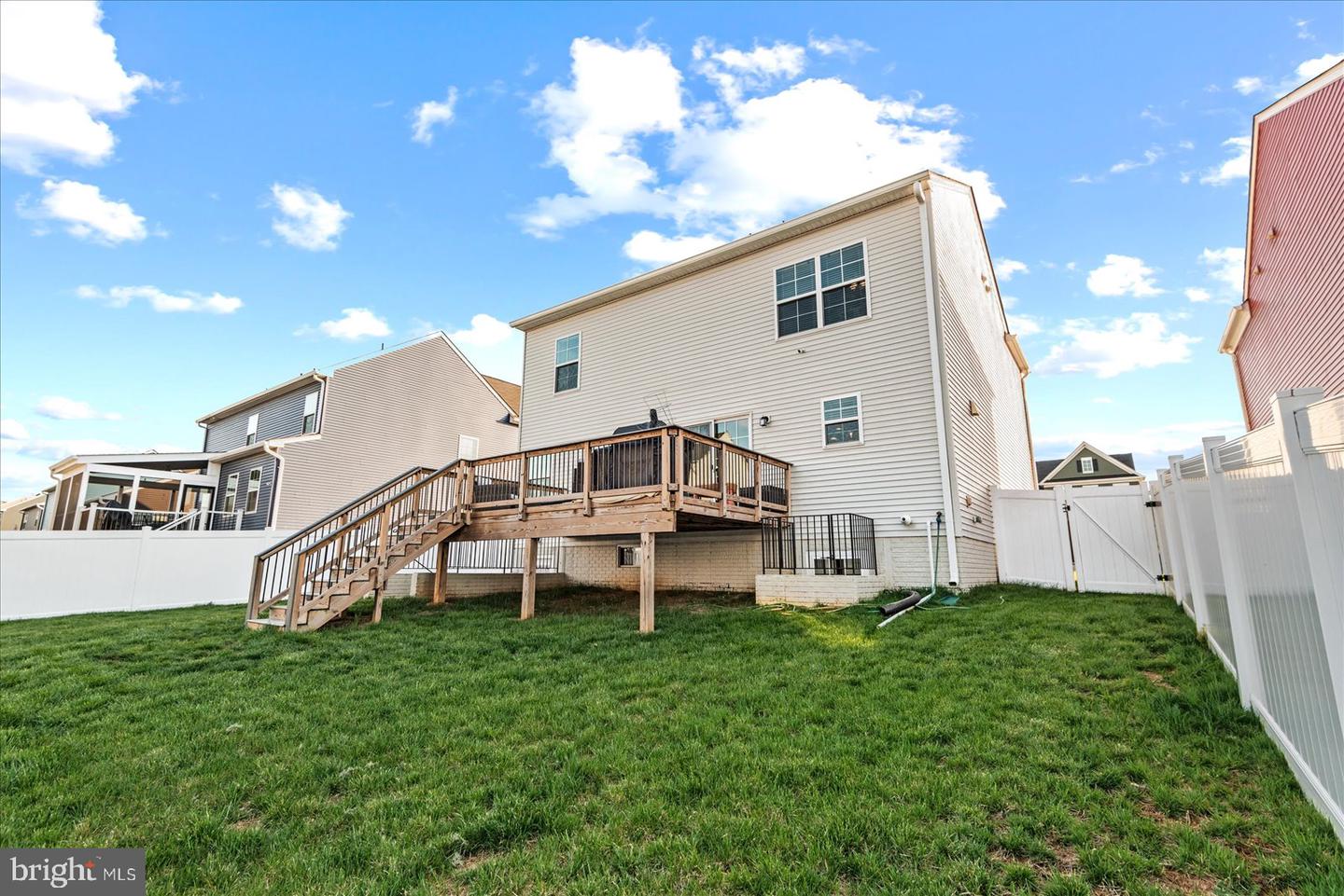 9717 ROCKWELL RD, FREDERICKSBURG, Virginia 22407, 4 Bedrooms Bedrooms, ,4 BathroomsBathrooms,Residential,For sale,9717 ROCKWELL RD,VASP2033578 MLS # VASP2033578