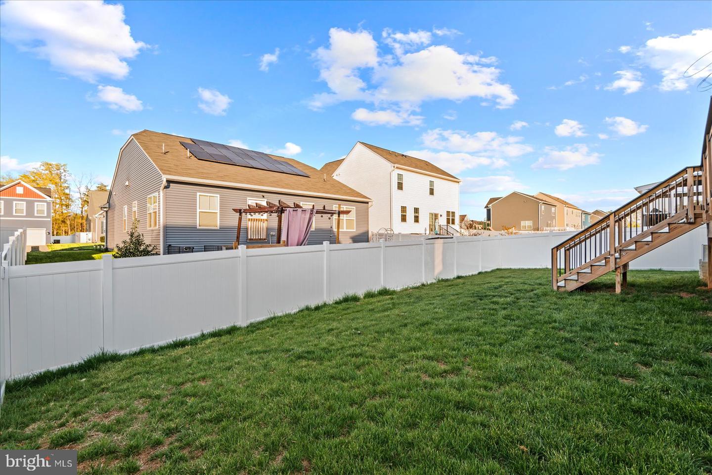 9717 ROCKWELL RD, FREDERICKSBURG, Virginia 22407, 4 Bedrooms Bedrooms, ,4 BathroomsBathrooms,Residential,For sale,9717 ROCKWELL RD,VASP2033578 MLS # VASP2033578