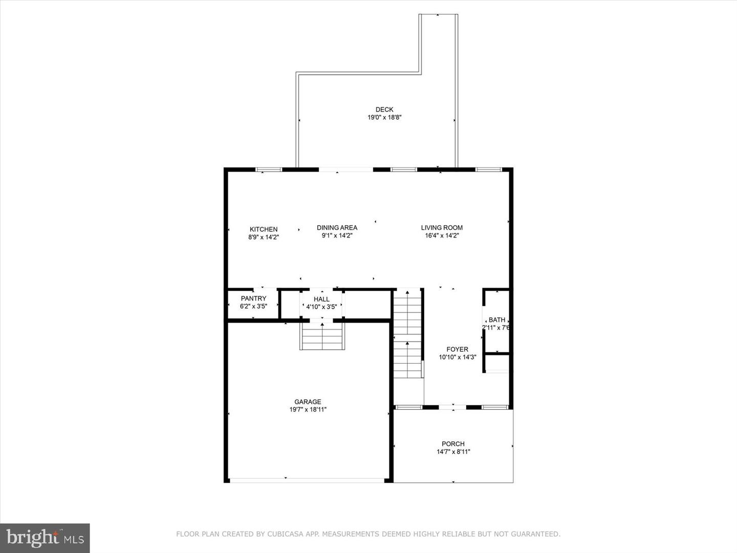 9717 ROCKWELL RD, FREDERICKSBURG, Virginia 22407, 4 Bedrooms Bedrooms, ,4 BathroomsBathrooms,Residential,For sale,9717 ROCKWELL RD,VASP2033578 MLS # VASP2033578