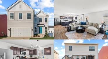 9717 ROCKWELL RD, FREDERICKSBURG, Virginia 22407, 4 Bedrooms Bedrooms, ,4 BathroomsBathrooms,Residential,For sale,9717 ROCKWELL RD,VASP2033578 MLS # VASP2033578
