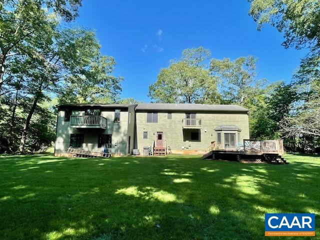458 DEER DR, RUCKERSVILLE, Virginia 22968, 4 Bedrooms Bedrooms, ,3 BathroomsBathrooms,Residential,For sale,458 DEER DR,665181 MLS # 665181