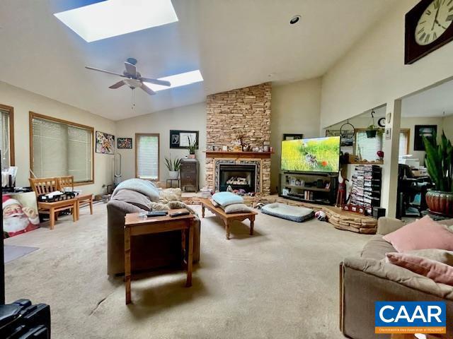 458 DEER DR, RUCKERSVILLE, Virginia 22968, 4 Bedrooms Bedrooms, ,3 BathroomsBathrooms,Residential,For sale,458 DEER DR,665181 MLS # 665181