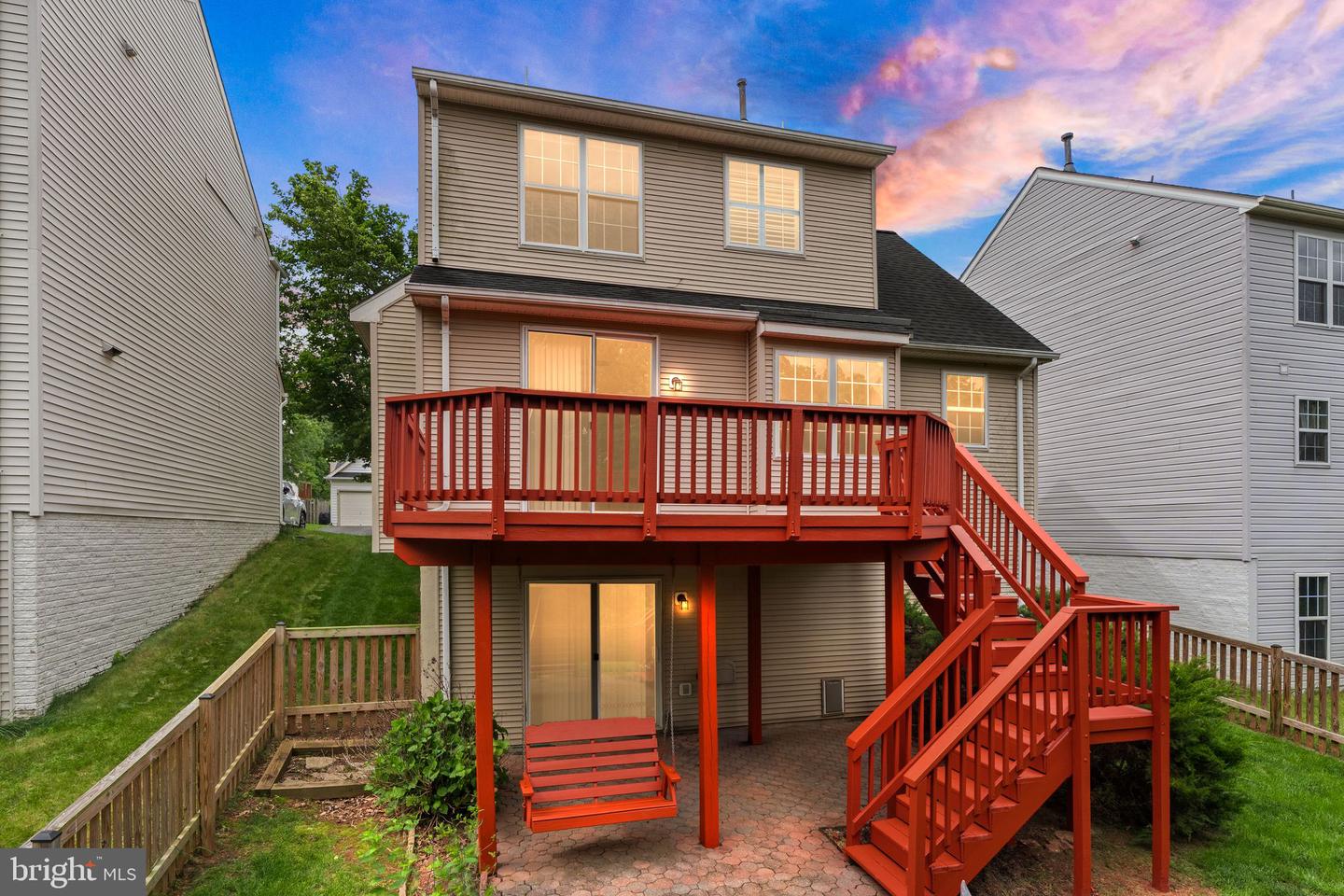 45620 LIVINGSTONE STATION ST, STERLING, Virginia 20166, 4 Bedrooms Bedrooms, ,3 BathroomsBathrooms,Residential,For sale,45620 LIVINGSTONE STATION ST,VALO2098418 MLS # VALO2098418