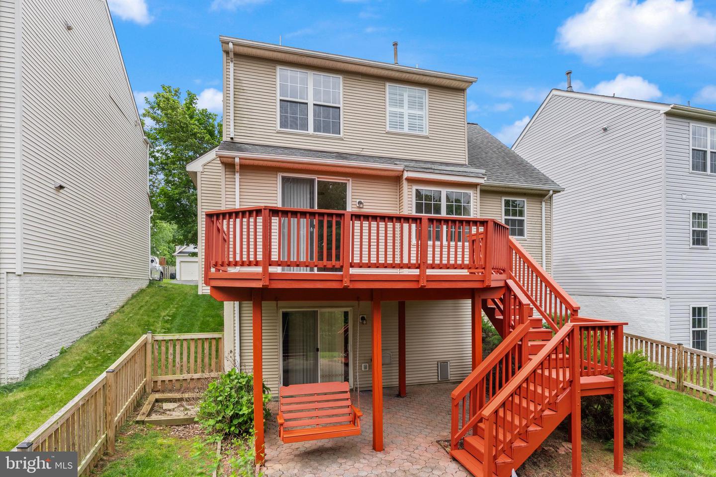 45620 LIVINGSTONE STATION ST, STERLING, Virginia 20166, 4 Bedrooms Bedrooms, ,3 BathroomsBathrooms,Residential,For sale,45620 LIVINGSTONE STATION ST,VALO2098418 MLS # VALO2098418