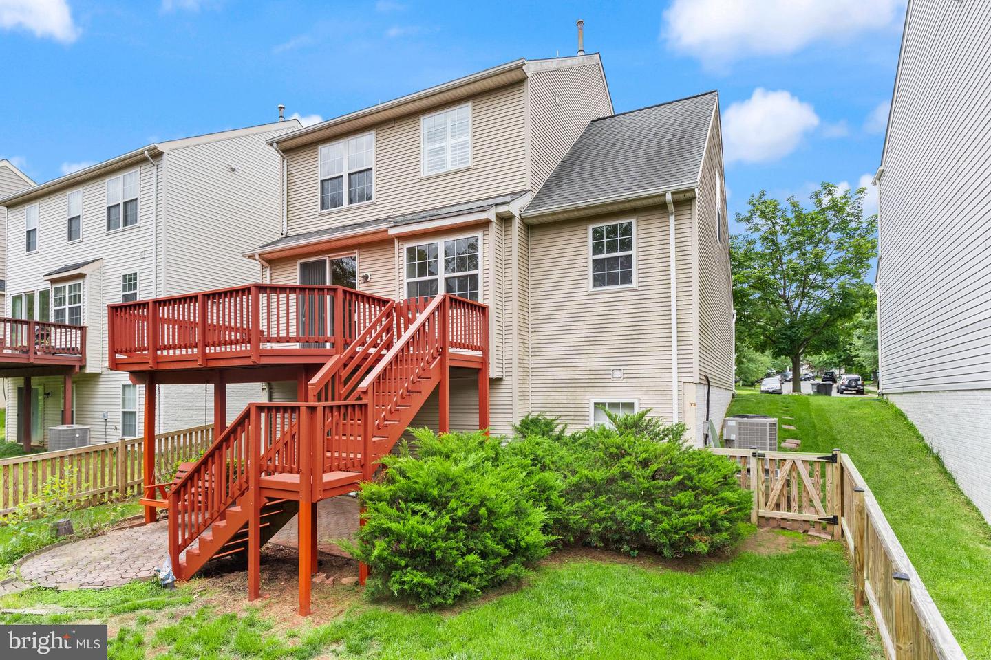 45620 LIVINGSTONE STATION ST, STERLING, Virginia 20166, 4 Bedrooms Bedrooms, ,3 BathroomsBathrooms,Residential,For sale,45620 LIVINGSTONE STATION ST,VALO2098418 MLS # VALO2098418