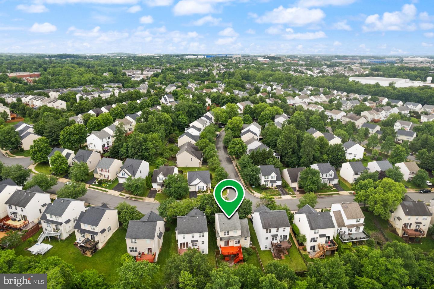 45620 LIVINGSTONE STATION ST, STERLING, Virginia 20166, 4 Bedrooms Bedrooms, ,3 BathroomsBathrooms,Residential,For sale,45620 LIVINGSTONE STATION ST,VALO2098418 MLS # VALO2098418