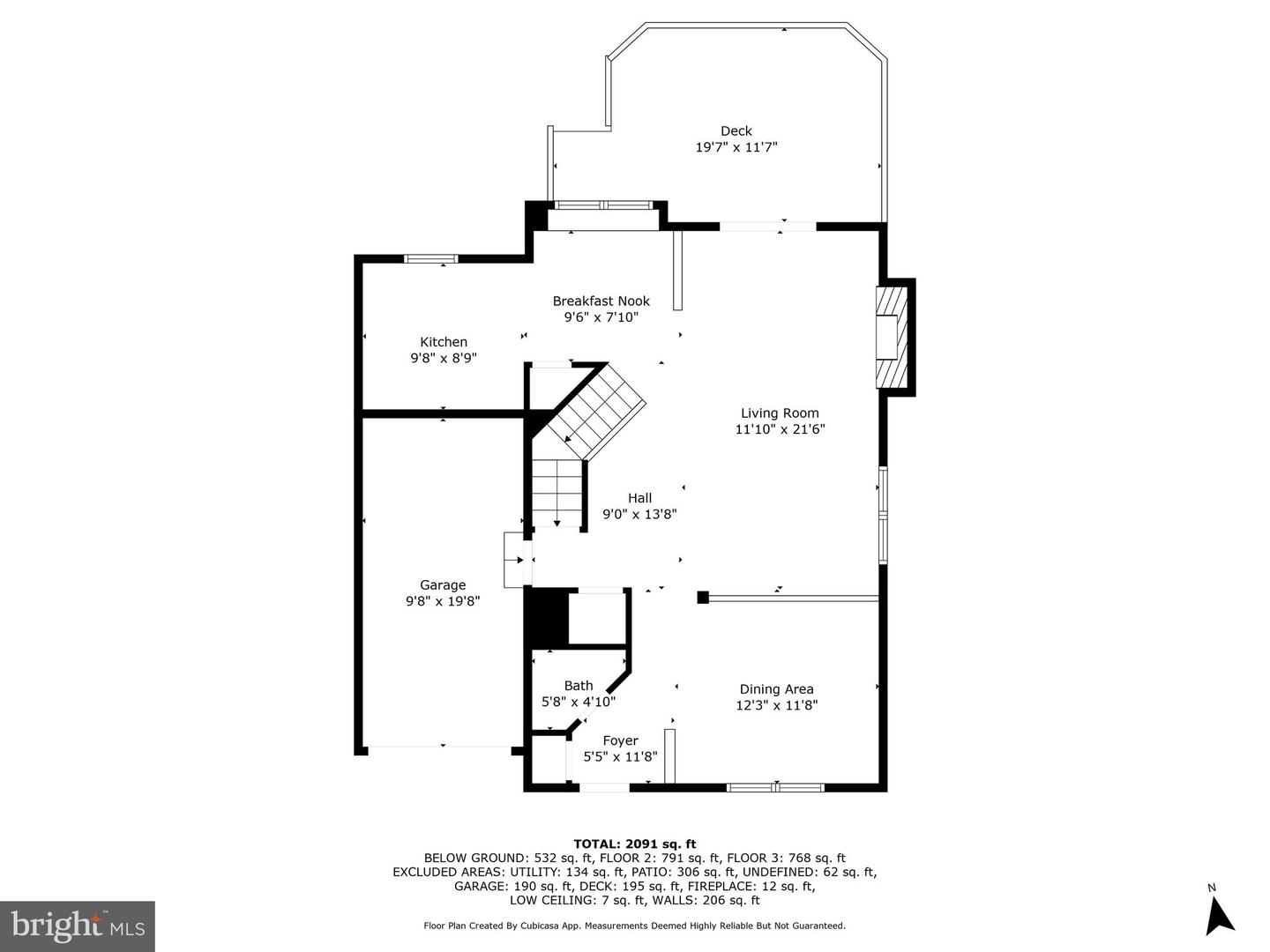 45620 LIVINGSTONE STATION ST, STERLING, Virginia 20166, 4 Bedrooms Bedrooms, ,3 BathroomsBathrooms,Residential,For sale,45620 LIVINGSTONE STATION ST,VALO2098418 MLS # VALO2098418