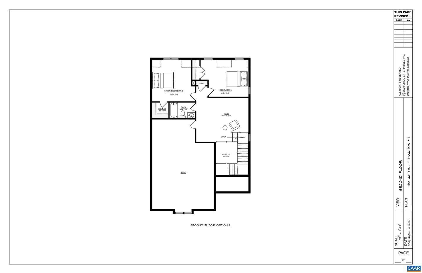 300 FARROW TERRACE, CHARLOTTESVILLE, Virginia 22901, 3 Bedrooms Bedrooms, ,2 BathroomsBathrooms,Residential,For sale,300 FARROW TERRACE,665188 MLS # 665188