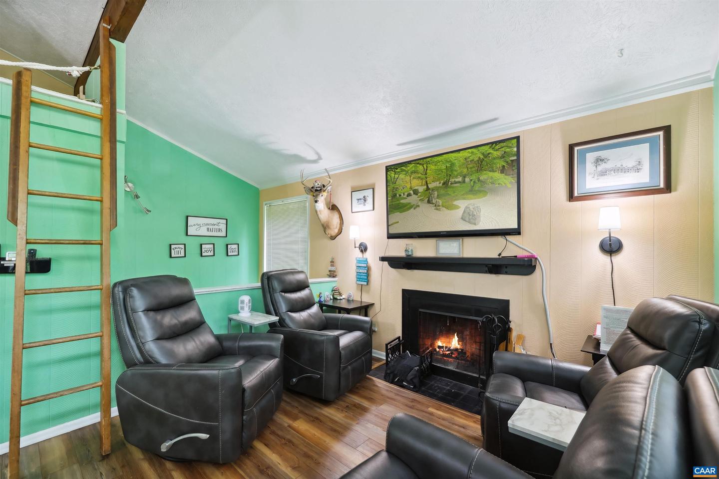 134 GUMTREE DR, WINTERGREEN RESORT, Virginia 22967, 4 Bedrooms Bedrooms, ,2 BathroomsBathrooms,Residential,For sale,134 GUMTREE DR,665196 MLS # 665196