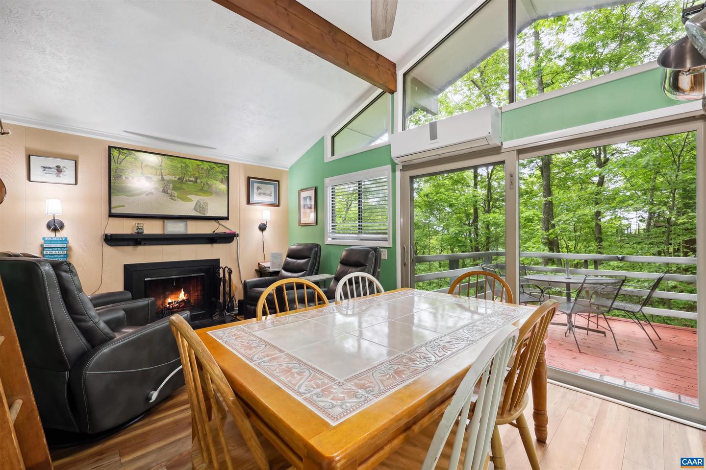 134 GUMTREE DR, WINTERGREEN RESORT, Virginia 22967, 4 Bedrooms Bedrooms, ,2 BathroomsBathrooms,Residential,For sale,134 GUMTREE DR,665196 MLS # 665196