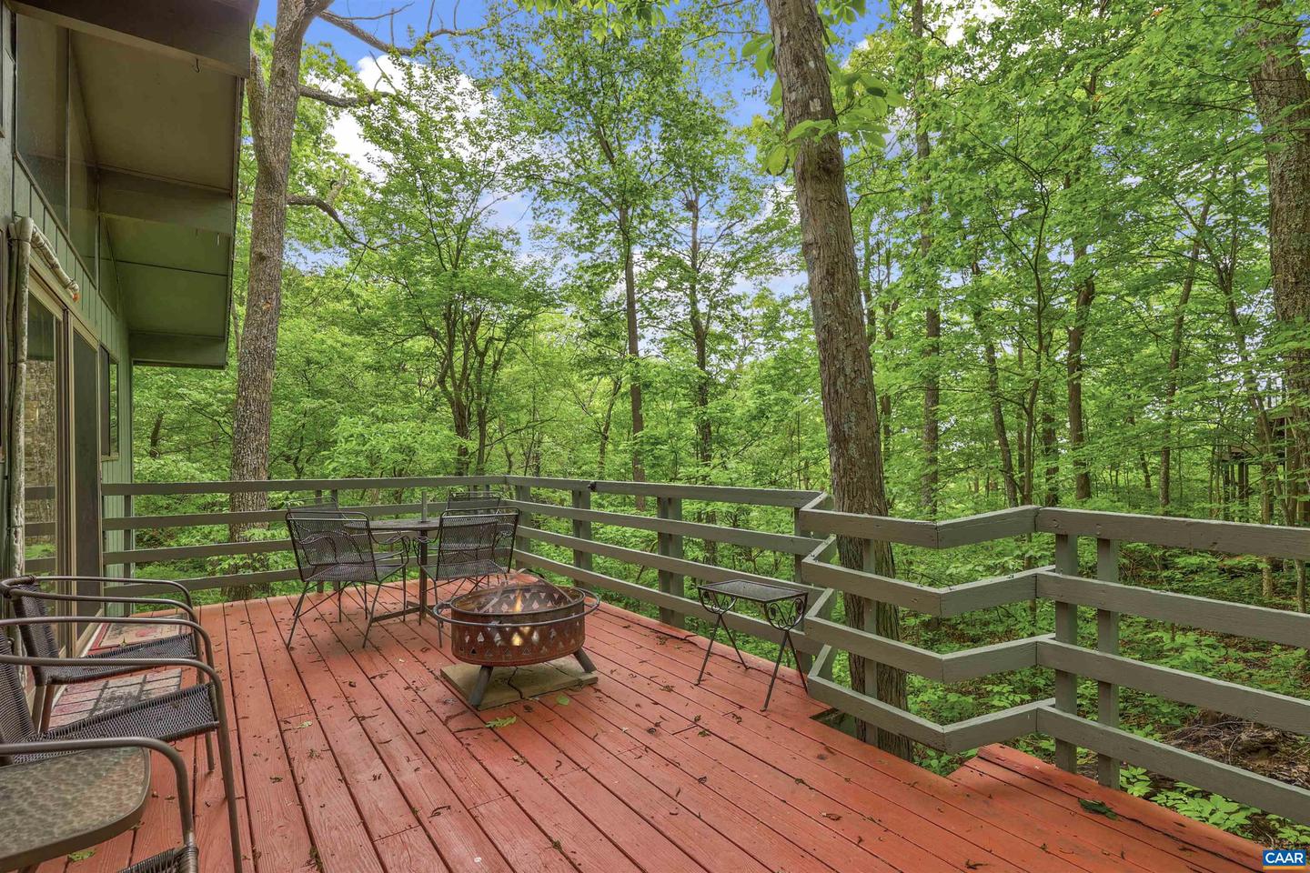 134 GUMTREE DR, WINTERGREEN RESORT, Virginia 22967, 4 Bedrooms Bedrooms, ,2 BathroomsBathrooms,Residential,For sale,134 GUMTREE DR,665196 MLS # 665196