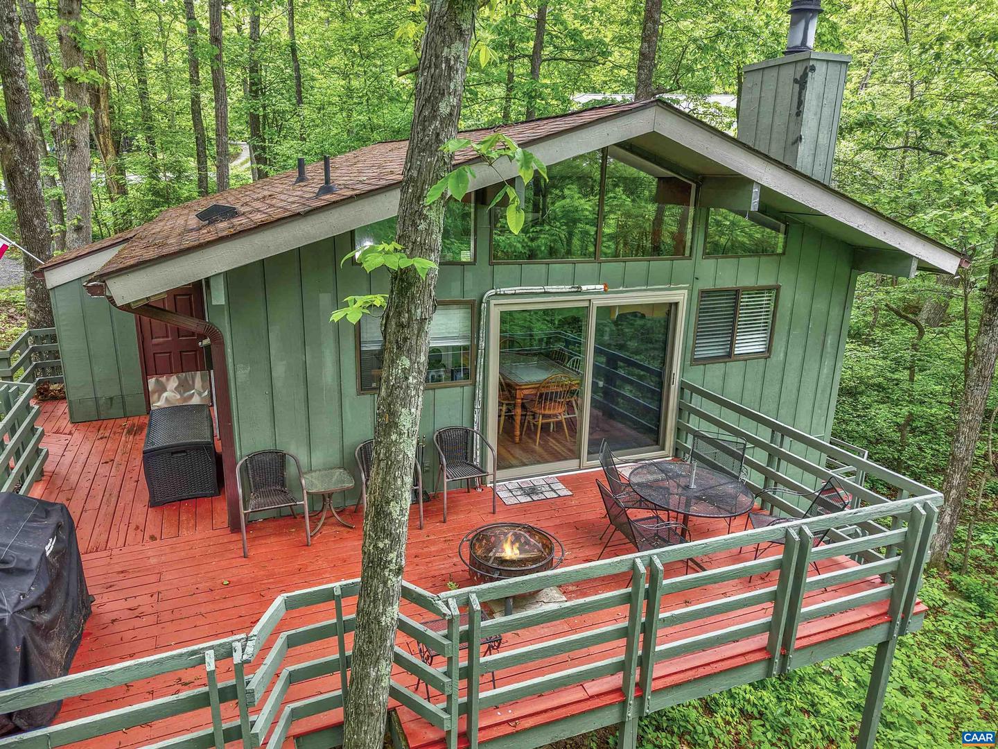 134 GUMTREE DR, WINTERGREEN RESORT, Virginia 22967, 4 Bedrooms Bedrooms, ,2 BathroomsBathrooms,Residential,For sale,134 GUMTREE DR,665196 MLS # 665196