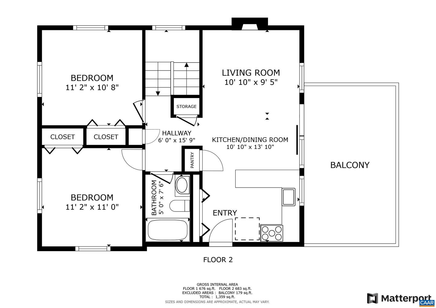 134 GUMTREE DR, WINTERGREEN RESORT, Virginia 22967, 4 Bedrooms Bedrooms, ,2 BathroomsBathrooms,Residential,For sale,134 GUMTREE DR,665196 MLS # 665196