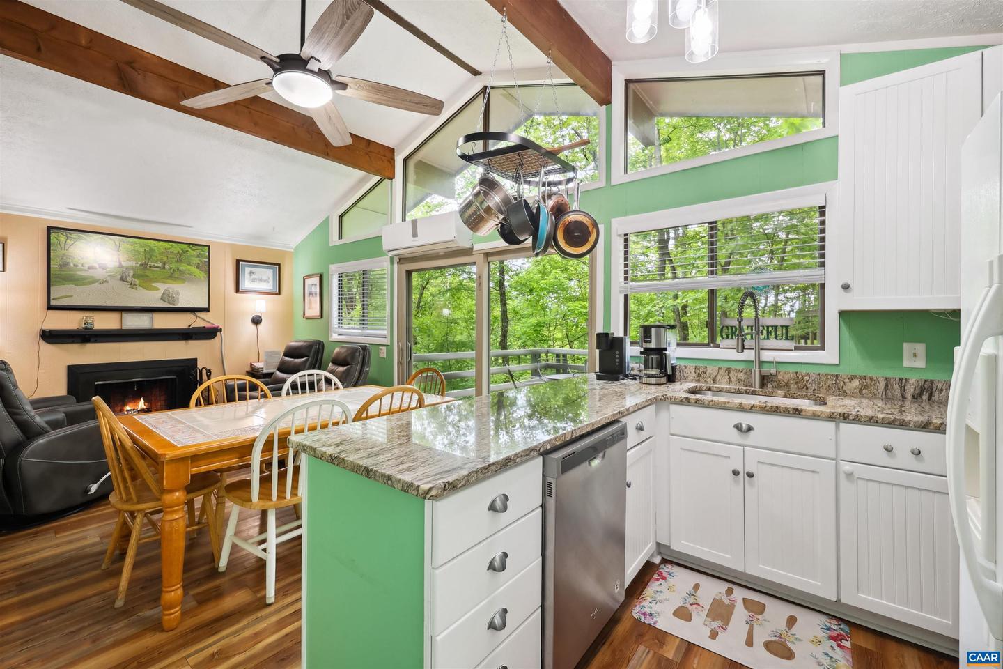 134 GUMTREE DR, WINTERGREEN RESORT, Virginia 22967, 4 Bedrooms Bedrooms, ,2 BathroomsBathrooms,Residential,For sale,134 GUMTREE DR,665196 MLS # 665196