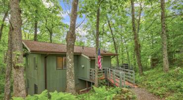 134 GUMTREE DR, WINTERGREEN RESORT, Virginia 22967, 4 Bedrooms Bedrooms, ,2 BathroomsBathrooms,Residential,For sale,134 GUMTREE DR,665196 MLS # 665196