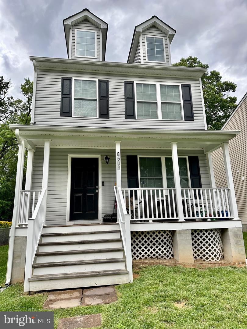 8509 ENGLESIDE ST, ALEXANDRIA, Virginia 22309, 3 Bedrooms Bedrooms, ,2 BathroomsBathrooms,Residential,For sale,8509 ENGLESIDE ST,VAFX2244608 MLS # VAFX2244608