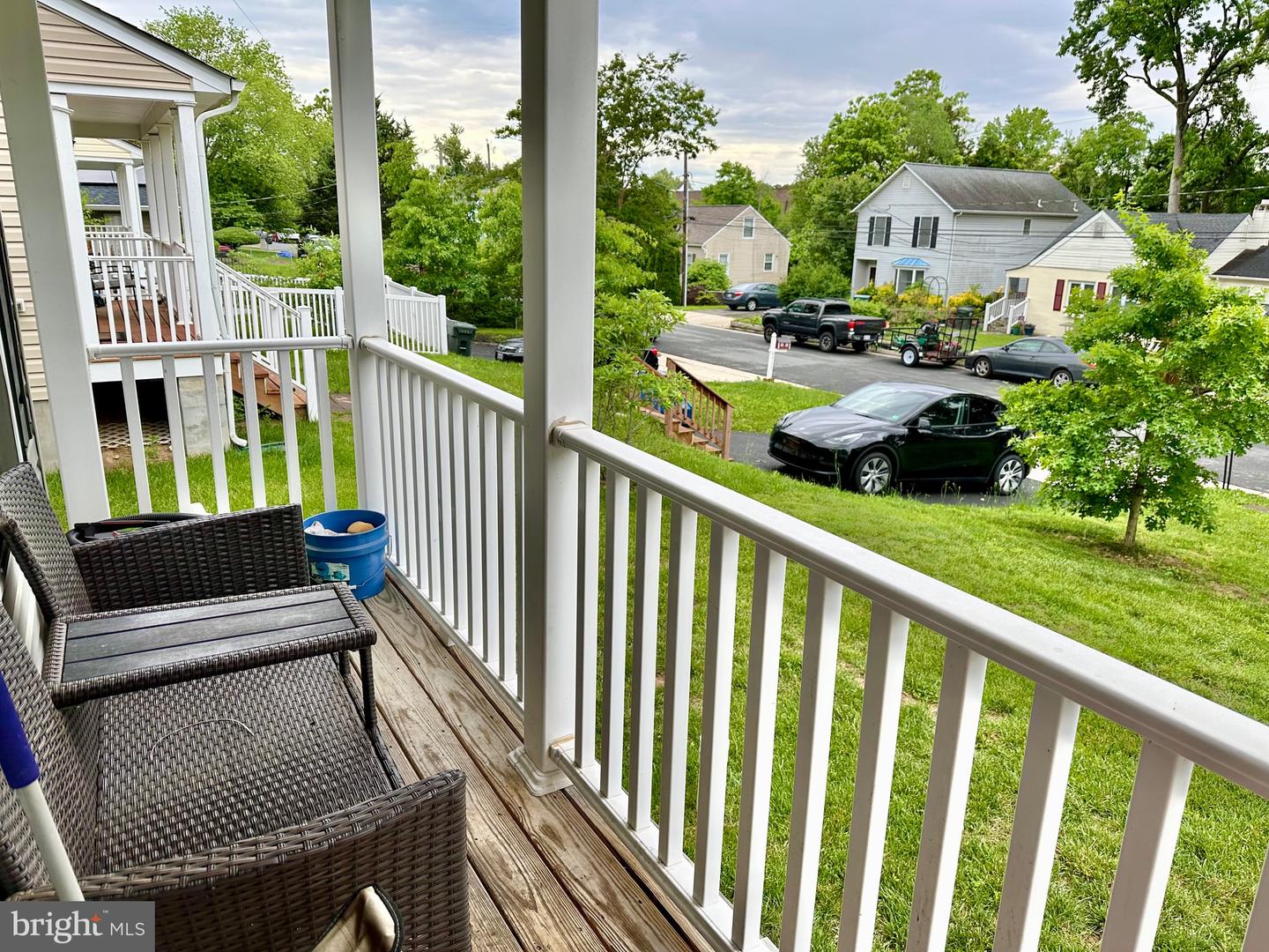 8509 ENGLESIDE ST, ALEXANDRIA, Virginia 22309, 3 Bedrooms Bedrooms, ,2 BathroomsBathrooms,Residential,For sale,8509 ENGLESIDE ST,VAFX2244608 MLS # VAFX2244608