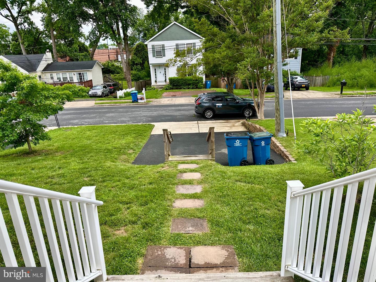 8509 ENGLESIDE ST, ALEXANDRIA, Virginia 22309, 3 Bedrooms Bedrooms, ,2 BathroomsBathrooms,Residential,For sale,8509 ENGLESIDE ST,VAFX2244608 MLS # VAFX2244608